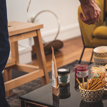 Panier APÉRO SANS ALCOOL